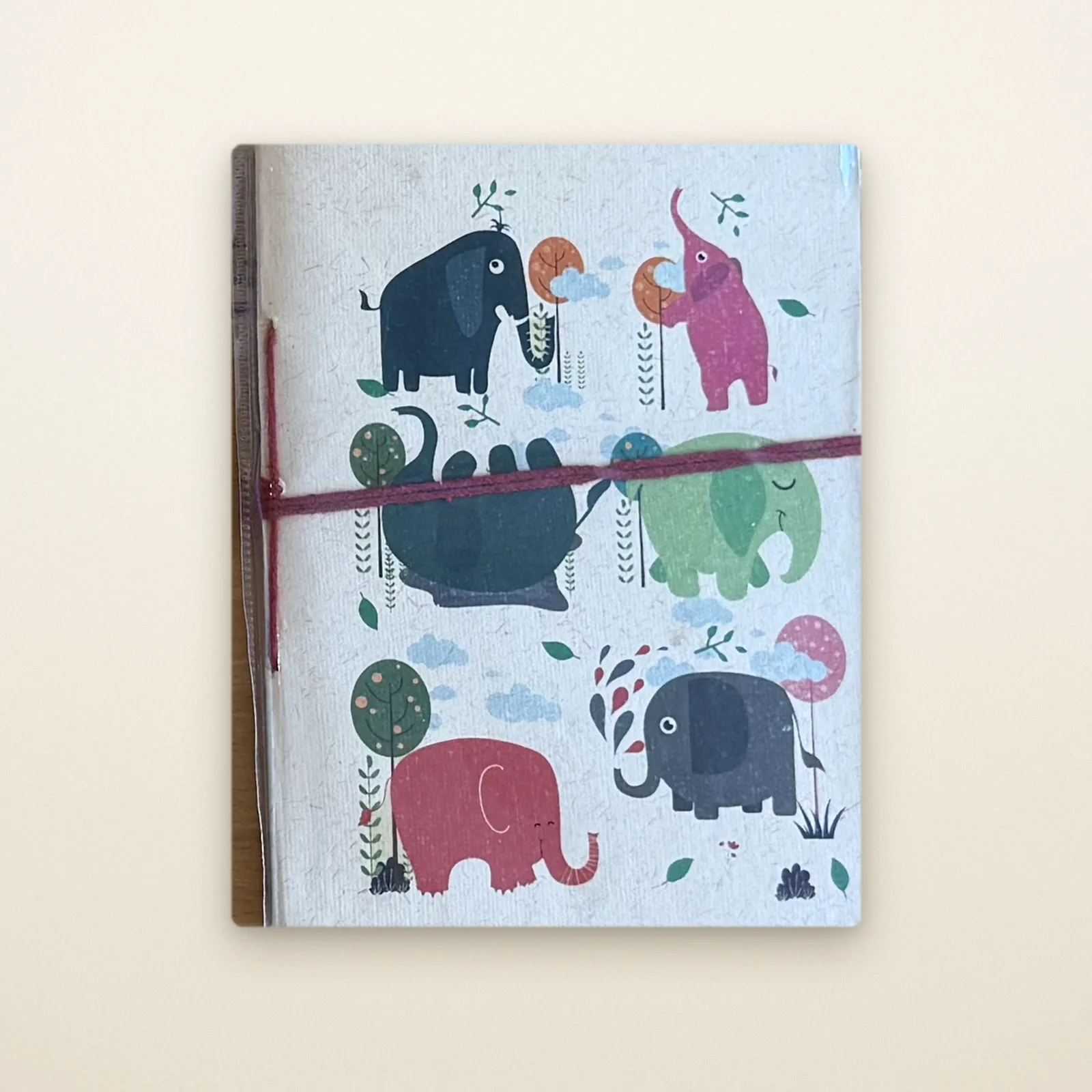 Elephant Parade Journal