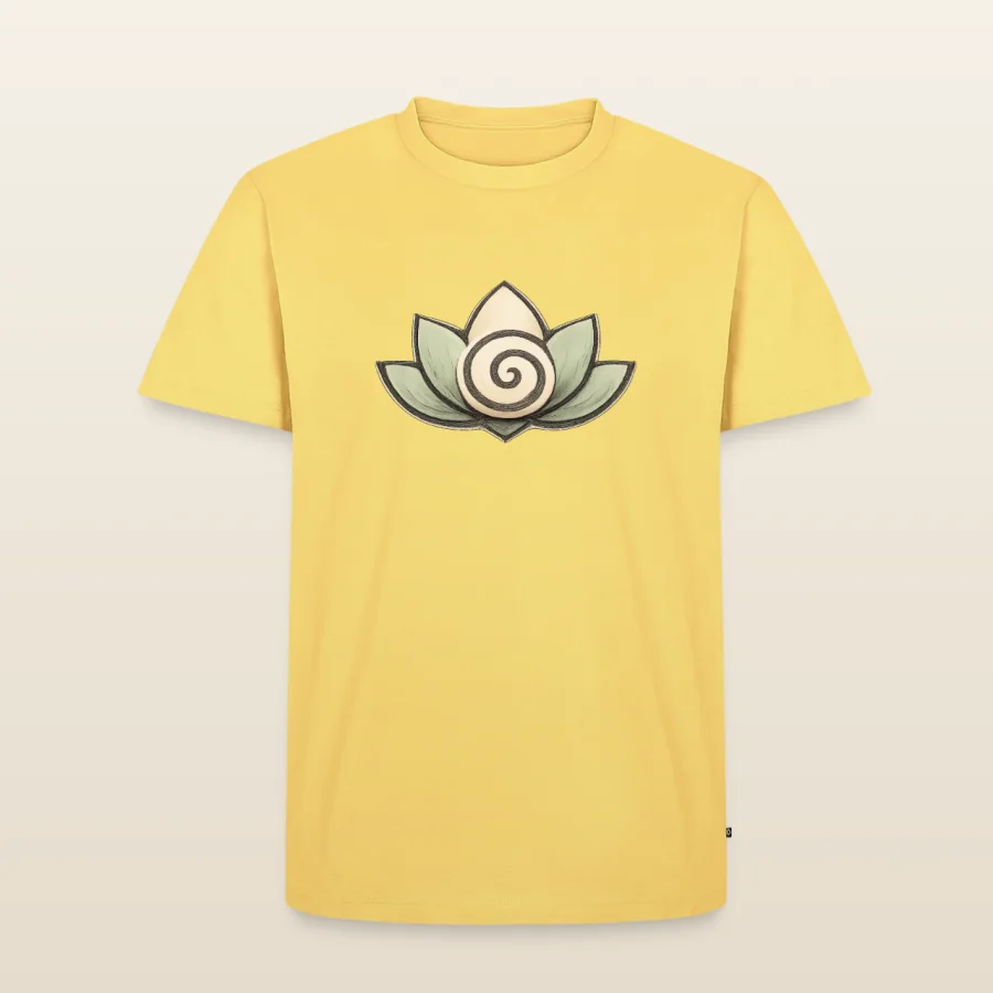 Lotus Shirt