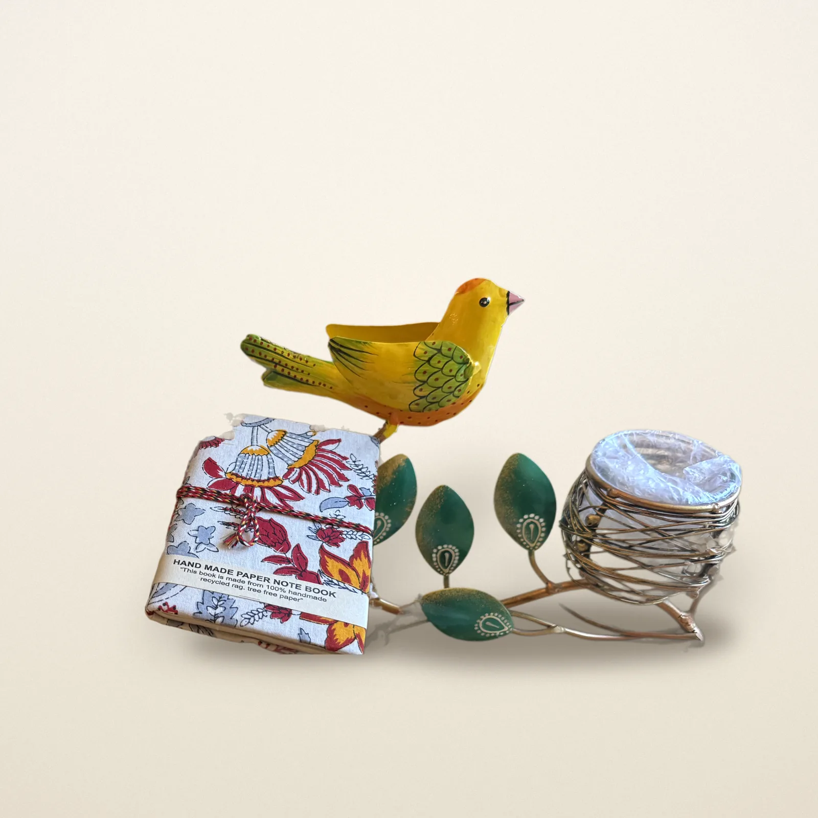 Mindful Bird Set