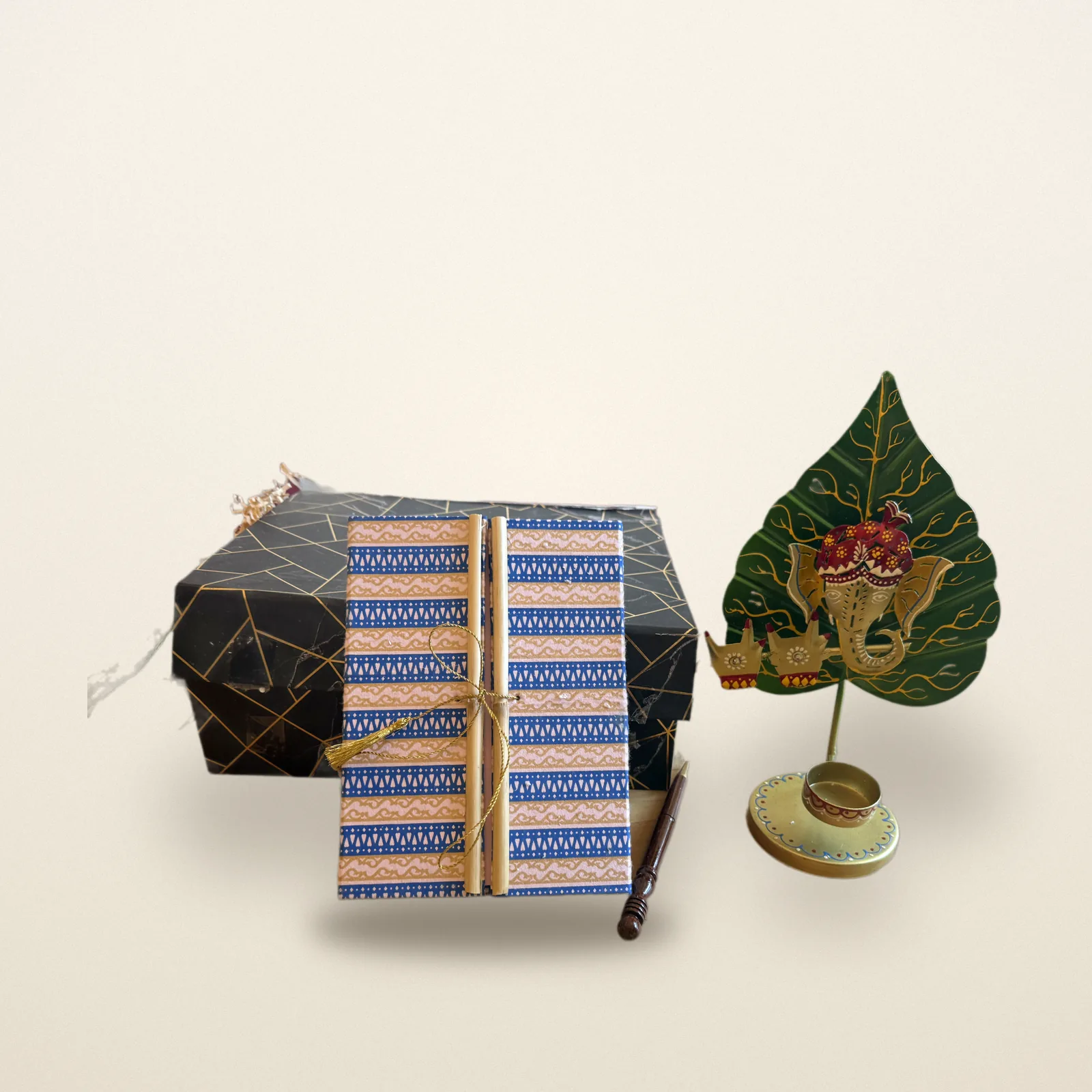 Mindfulness Set — Terra